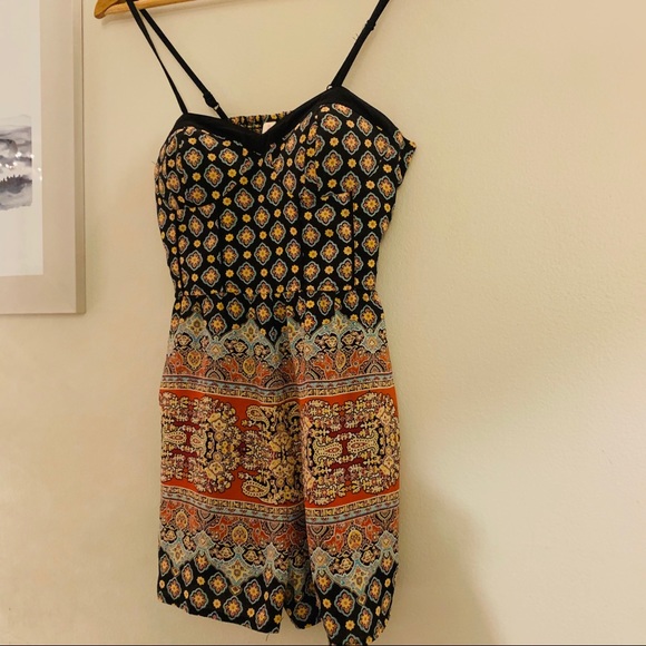 Romper - Picture 4 of 7